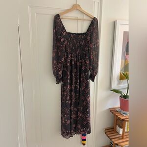 Nordstrom Rack Dress- size small